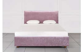  Кровать Simple