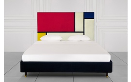 Кровать Mondrian